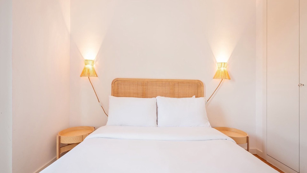 Photo of Bedroom in La Vila Olimpica del Poblenou