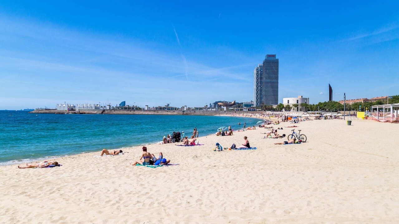 Photo of Others in La Vila Olimpica del Poblenou