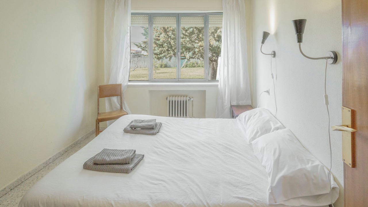 Photo of Bedroom in Cuellar