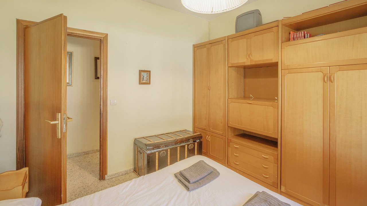 Photo of Bedroom in Cuellar