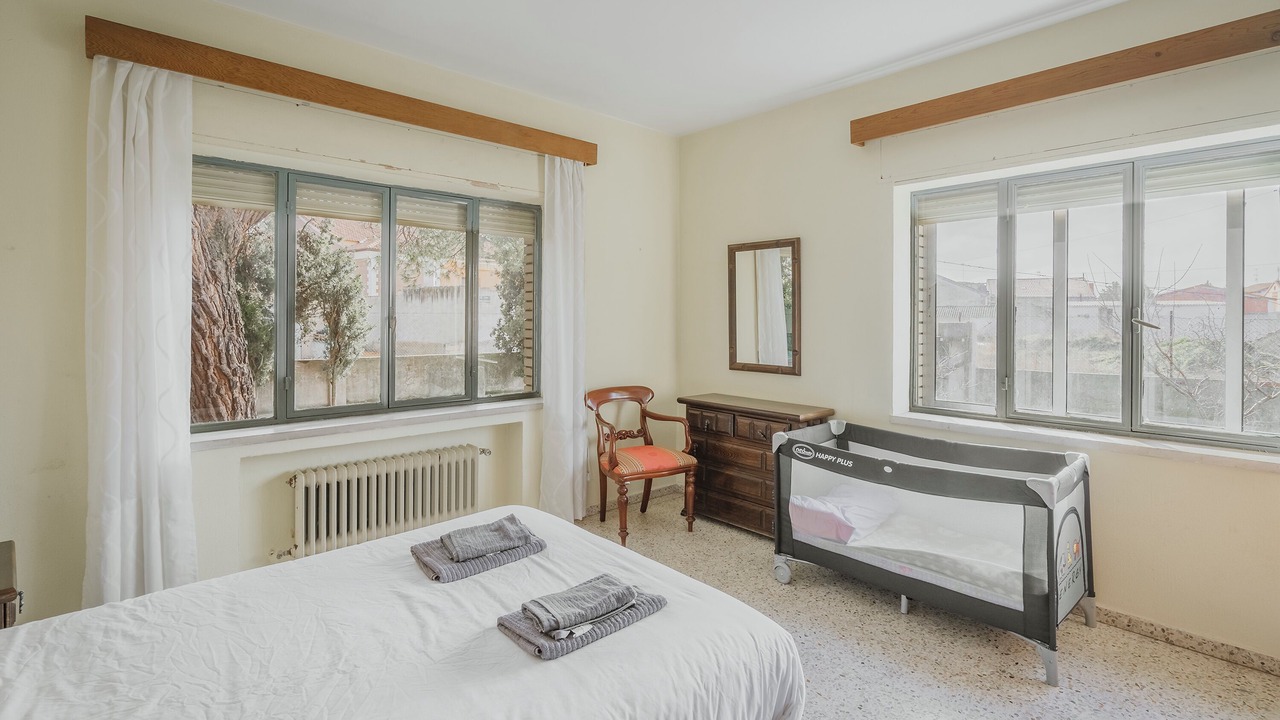 Photo of Bedroom in Cuellar