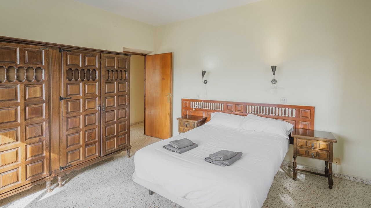 Photo of Bedroom in Cuellar