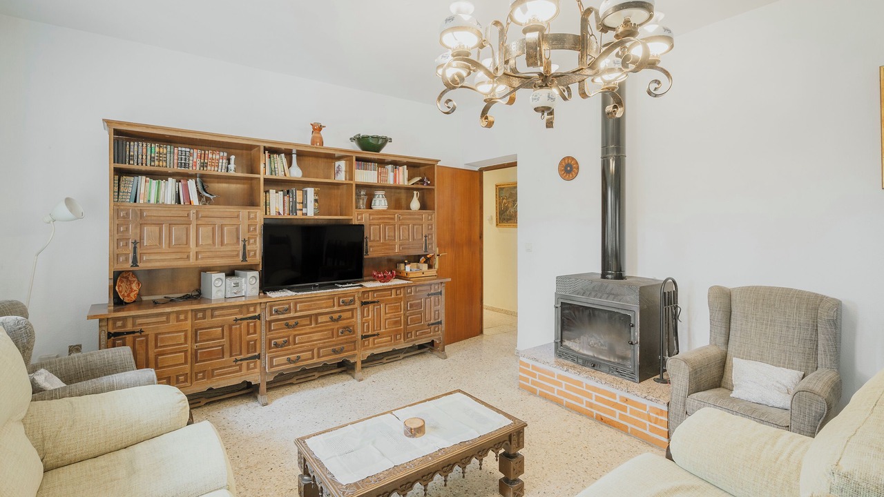 Photo of Livingroom in Cuellar