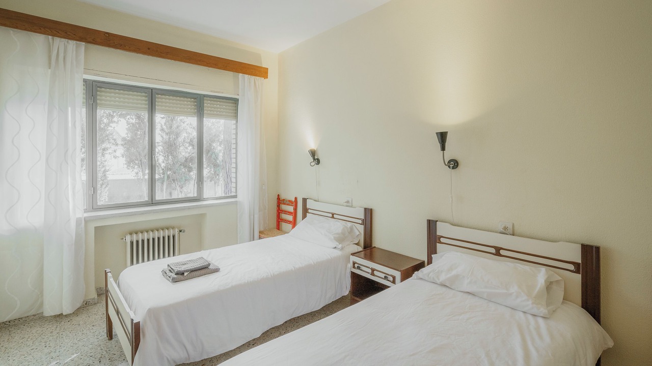 Photo of Bedroom in Cuellar