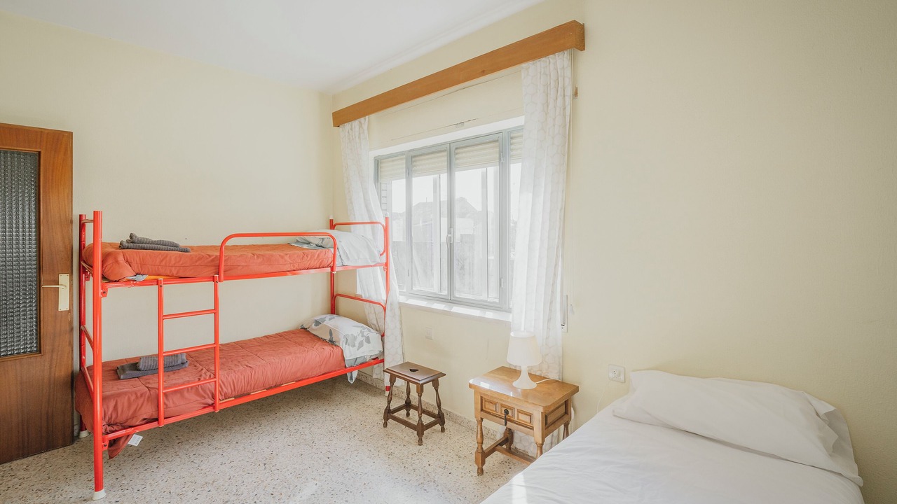 Photo of Bedroom in Cuellar