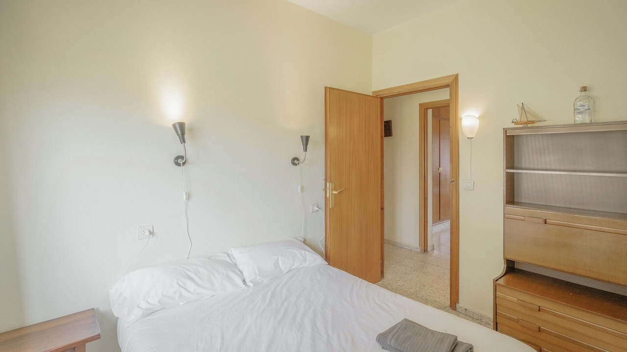 Photo of Bedroom in Cuellar