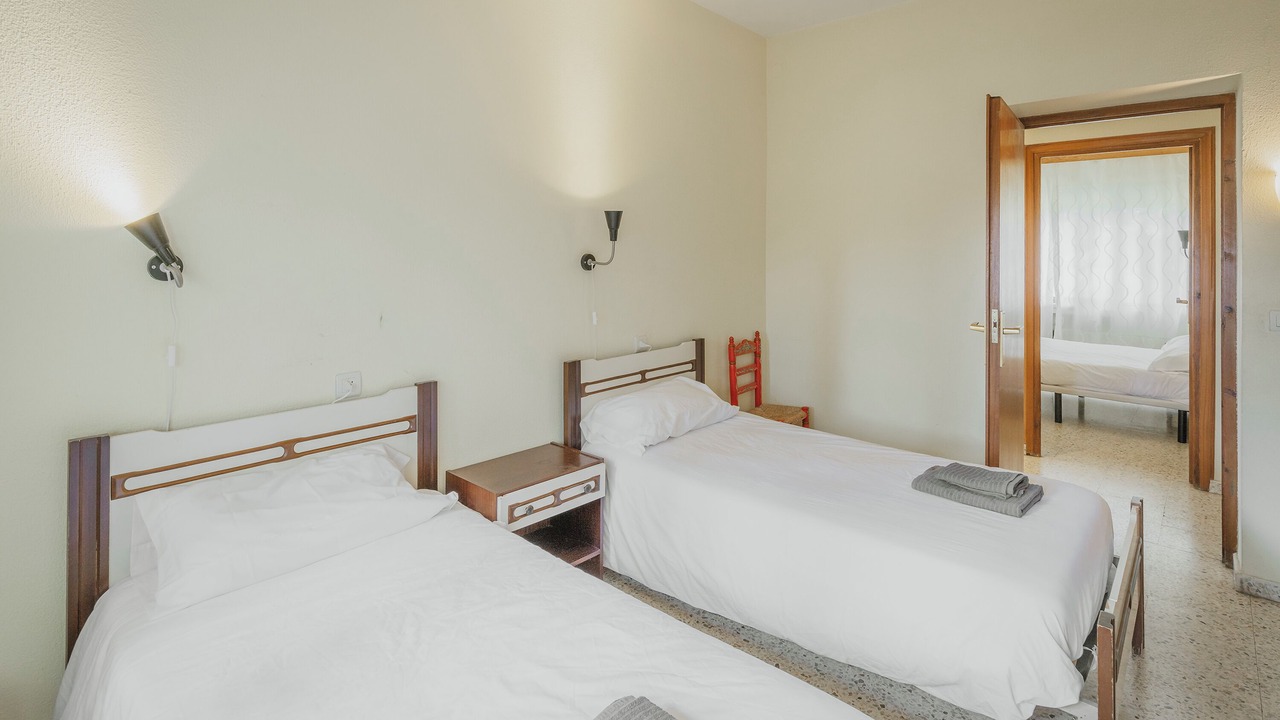 Photo of Bedroom in Cuellar