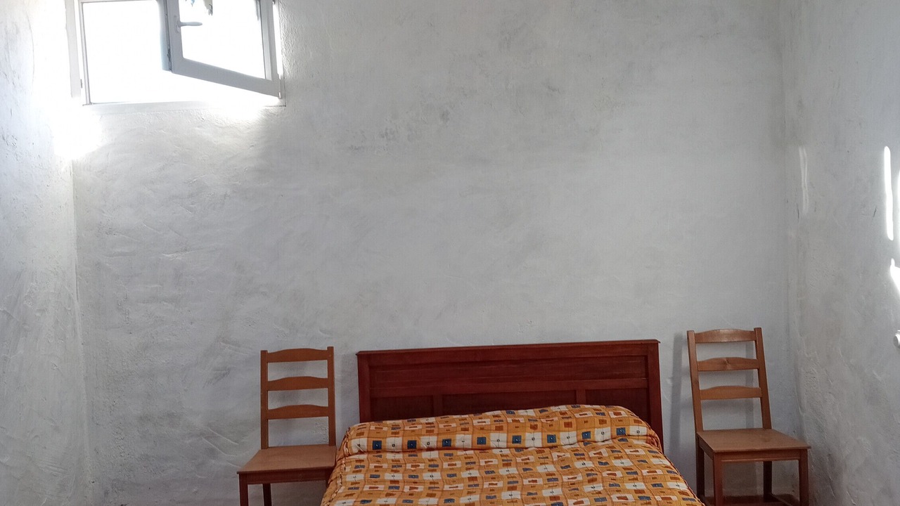 Photo of Bedroom in Santa Olalla del Cala