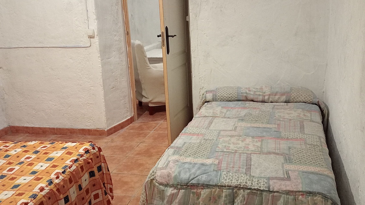 Photo of Bedroom in Santa Olalla del Cala