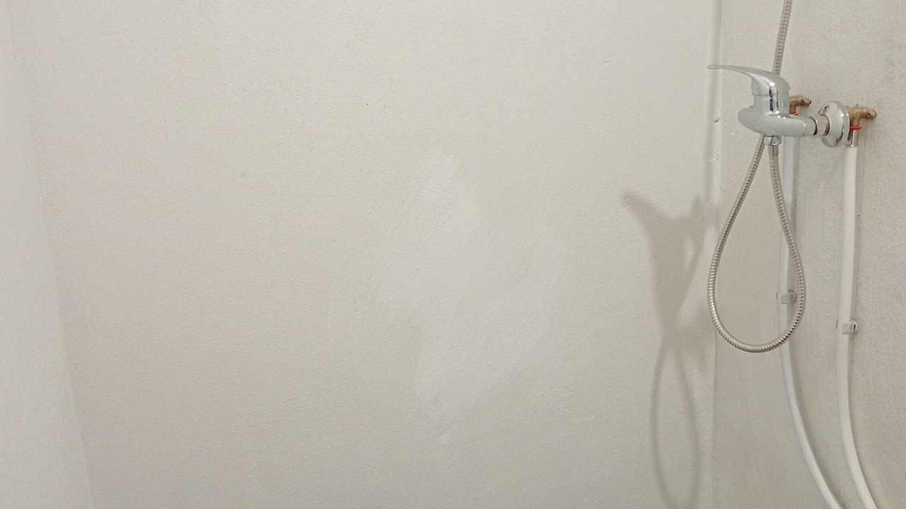 Photo of Bathroom in Santa Olalla del Cala
