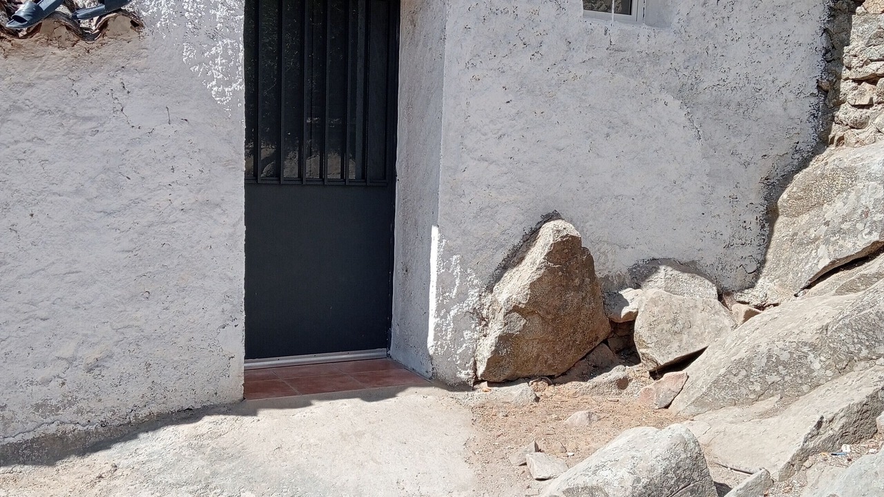 Photo of Outdoor in Santa Olalla del Cala