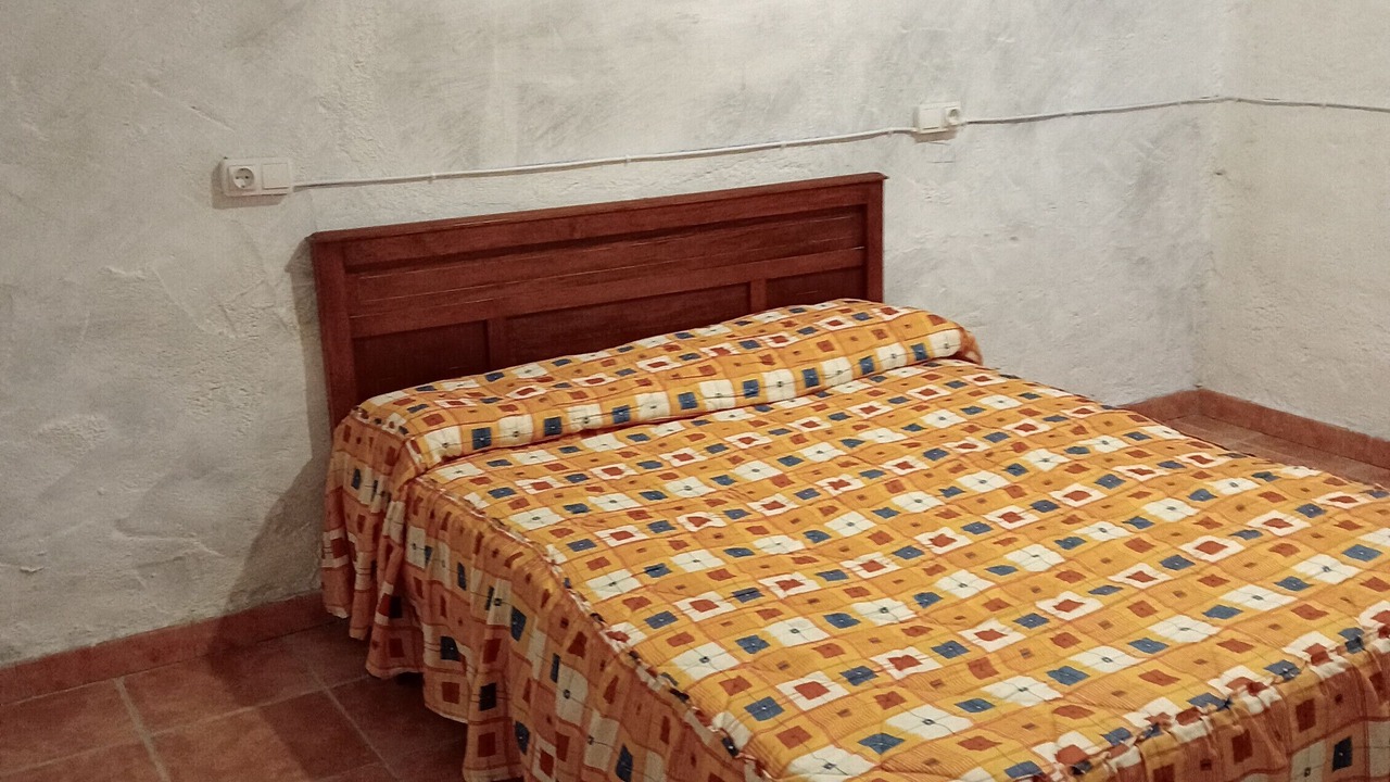 Photo of Bedroom in Santa Olalla del Cala
