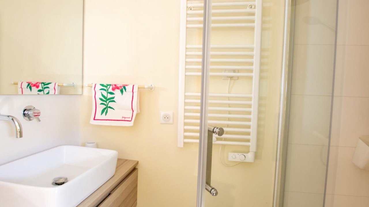 Photo of Bathroom in Auriac-du-Perigord