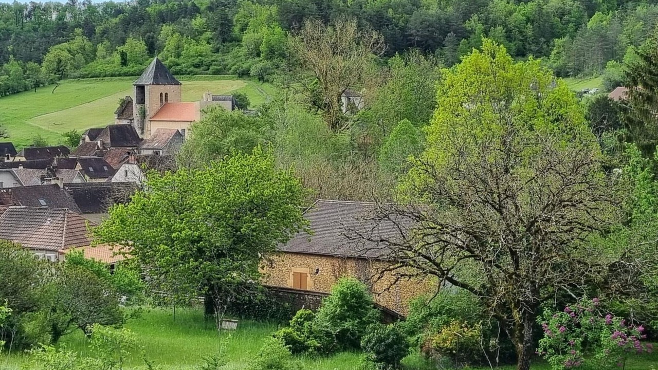Photo of Outdoor in Auriac-du-Perigord