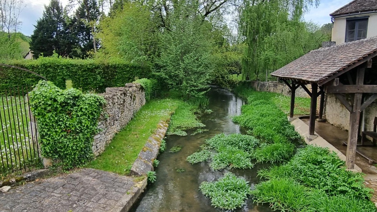 Photo of Outdoor in Auriac-du-Perigord