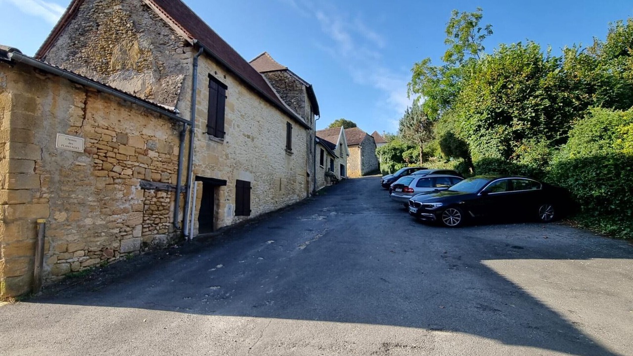 Photo of Outdoor in Auriac-du-Perigord