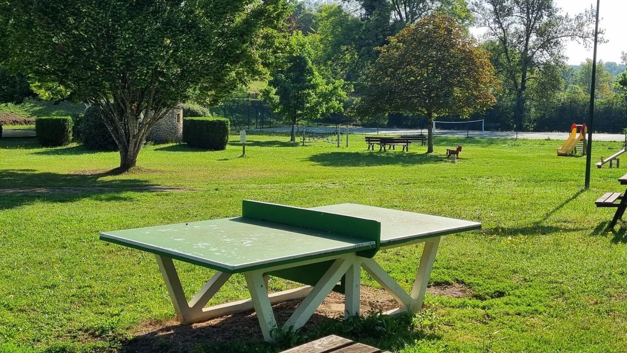 Photo of Outdoor in Auriac-du-Perigord