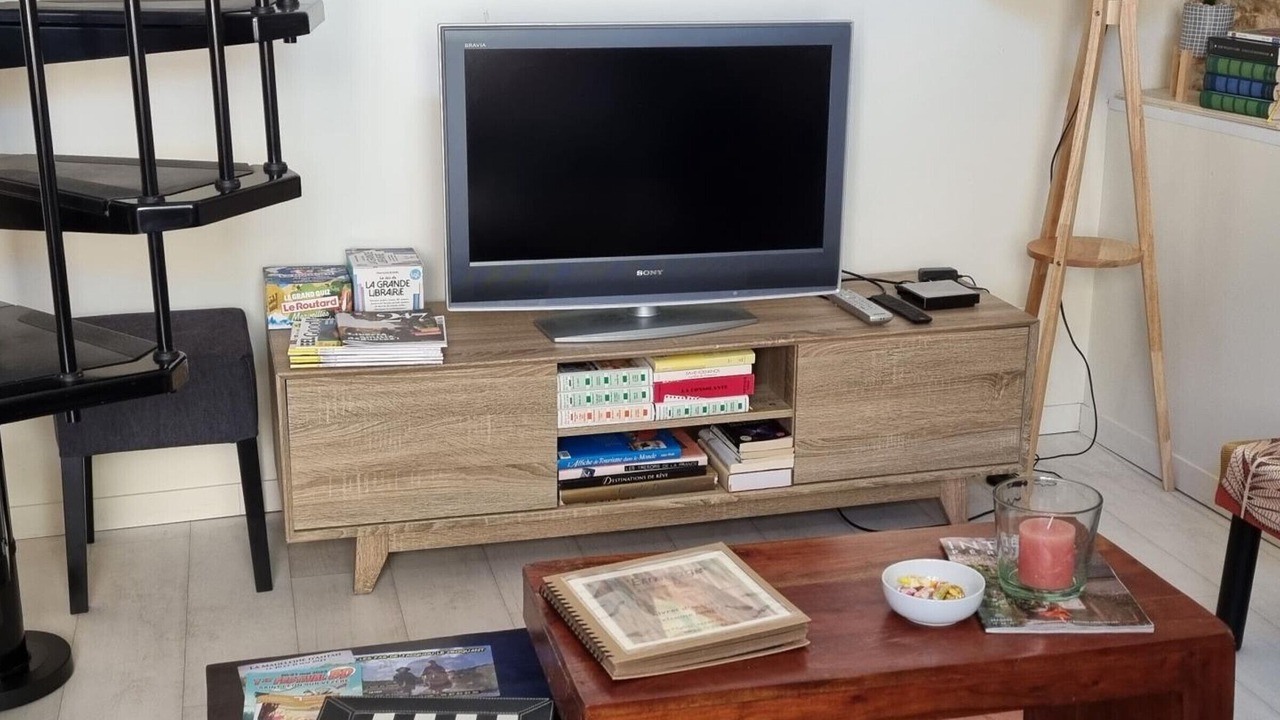Photo of Livingroom in Auriac-du-Perigord