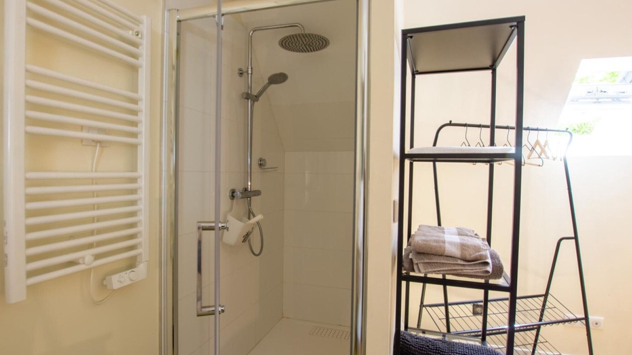 Photo of Bathroom in Auriac-du-Perigord