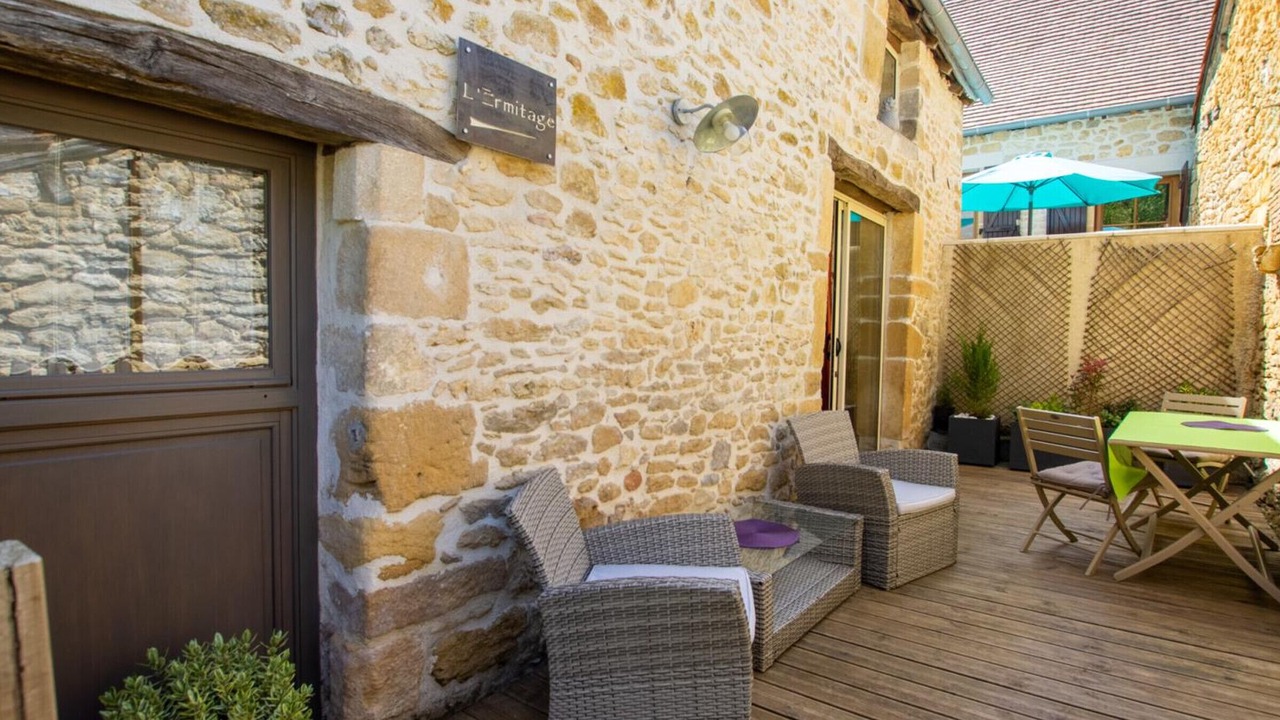 Photo of Outdoor in Auriac-du-Perigord