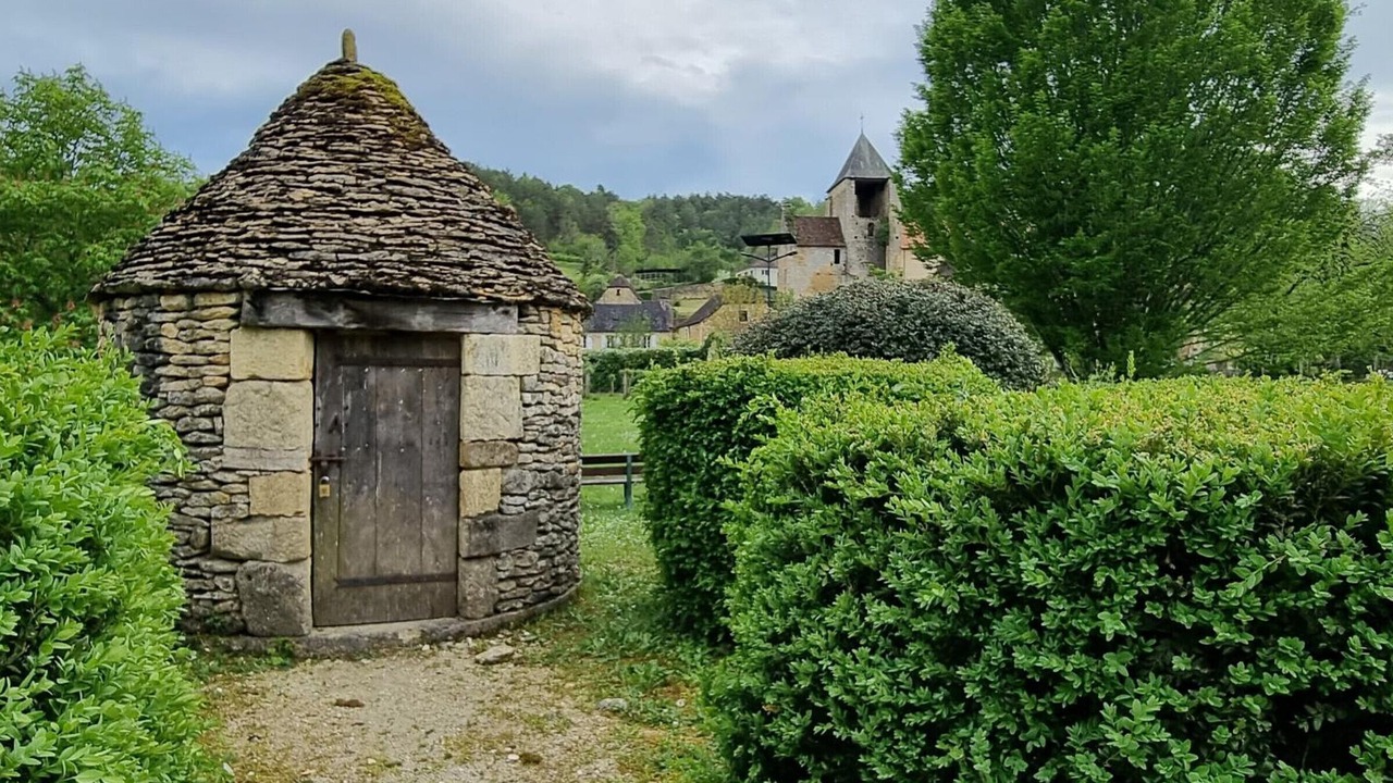 Photo of Outdoor in Auriac-du-Perigord