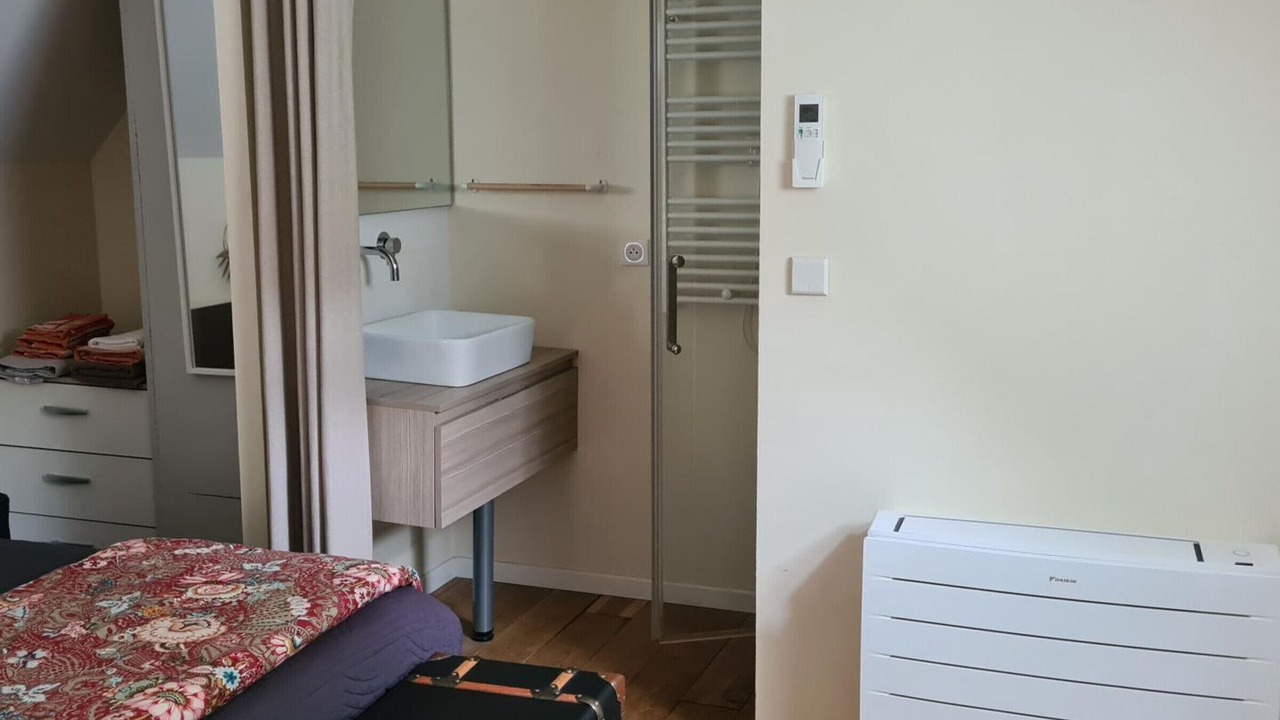 Photo of Bathroom in Auriac-du-Perigord