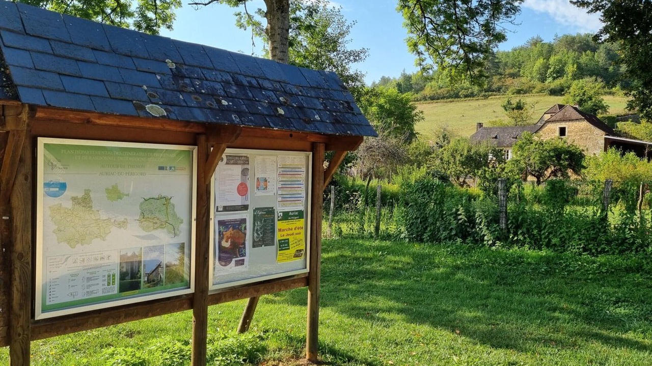 Photo of Others in Auriac-du-Perigord