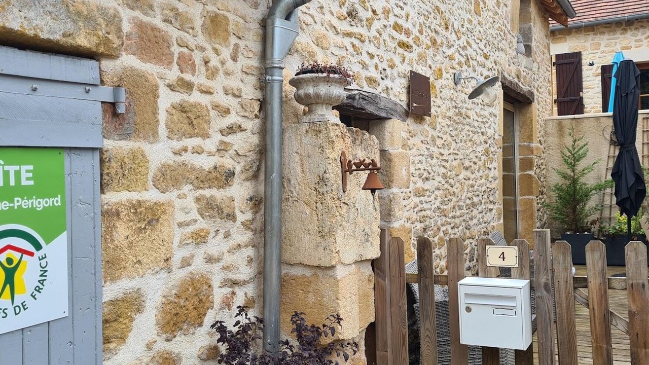 Photo of Outdoor in Auriac-du-Perigord