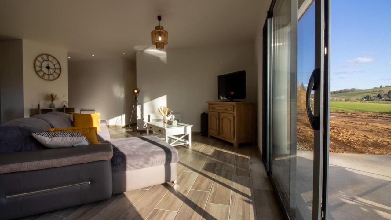 Photo of Livingroom in Loucrup