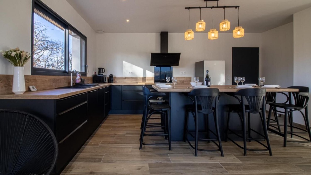 Photo of Kitchen in Loucrup