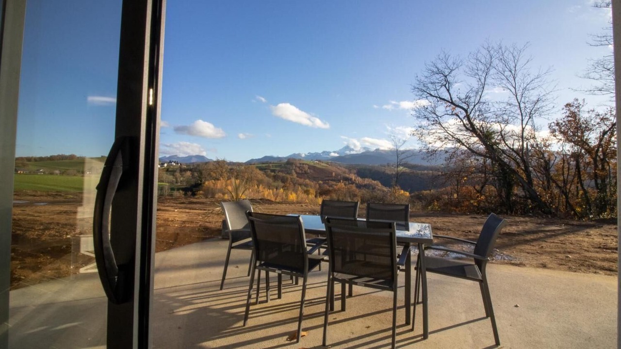 Photo of Outdoor in Loucrup