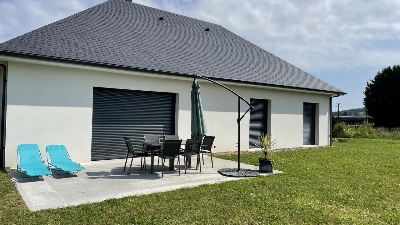 Photo of Outdoor in Loucrup