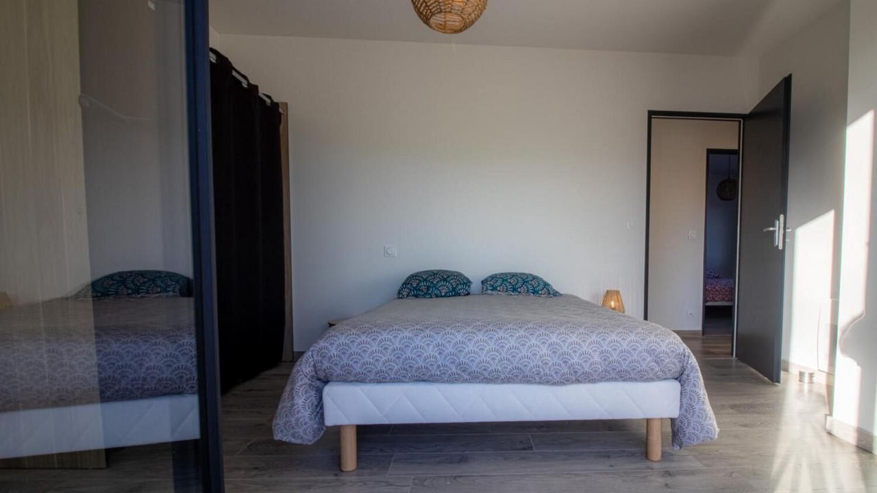 Photo of Bedroom in Loucrup