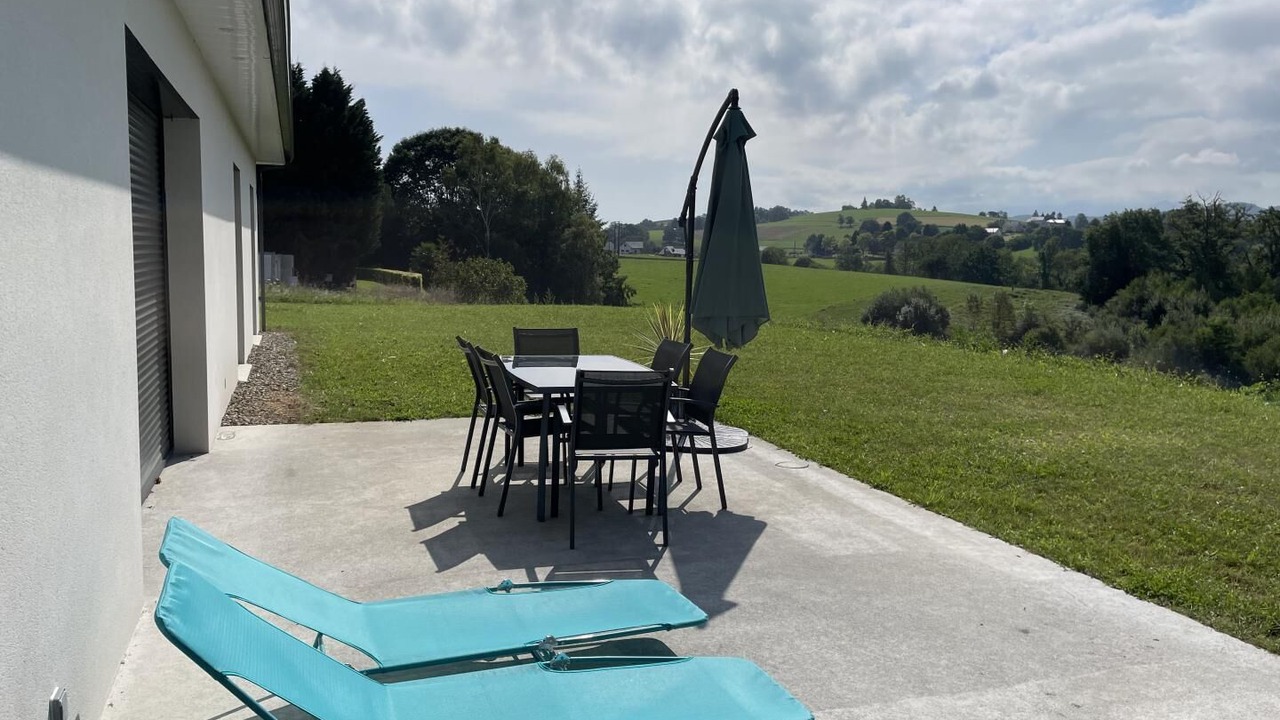 Photo of Outdoor in Loucrup