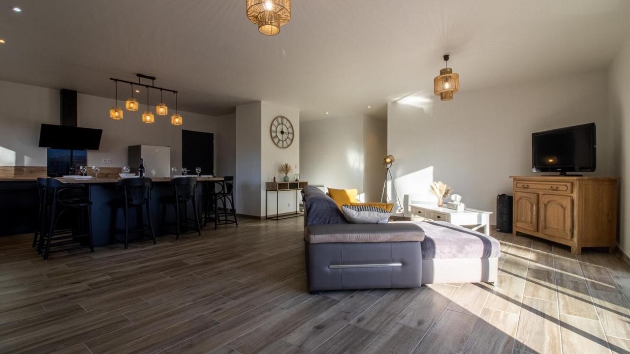 Photo of Livingroom in Loucrup