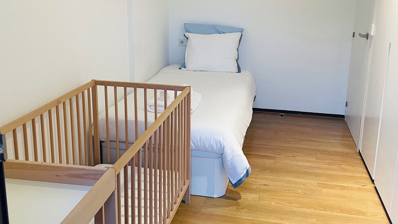 Photo of Bedroom in Mas Usall