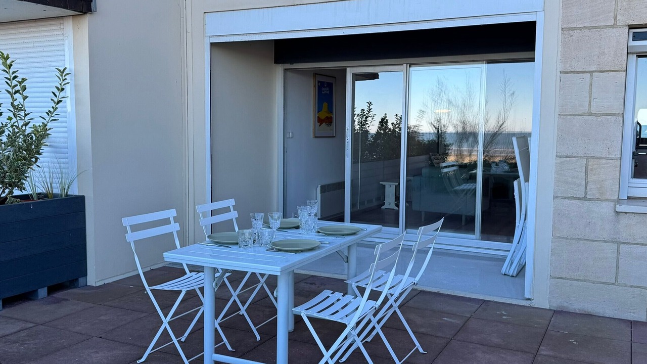 Photo of Outdoor in Port Guillaume