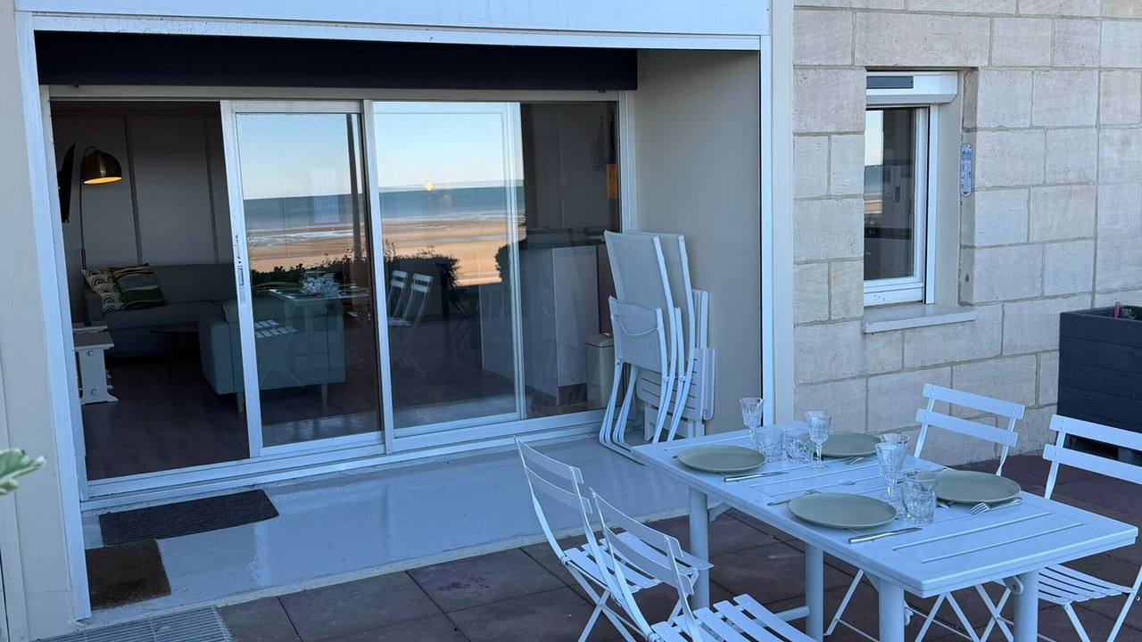 Photo of Outdoor in Port Guillaume