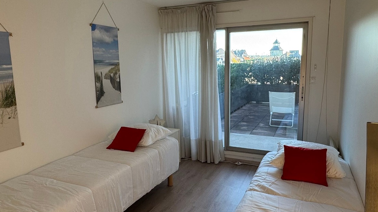 Photo of Bedroom in Port Guillaume
