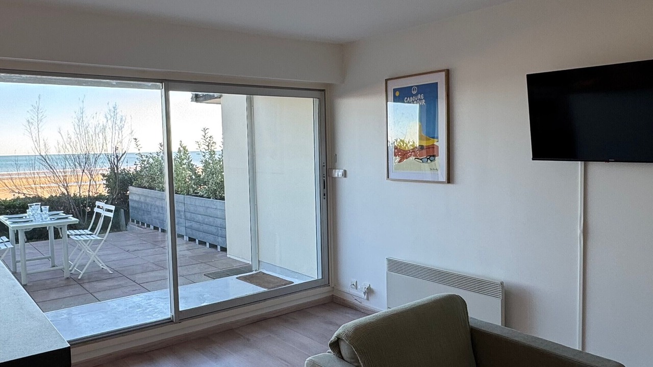 Photo of Livingroom in Port Guillaume