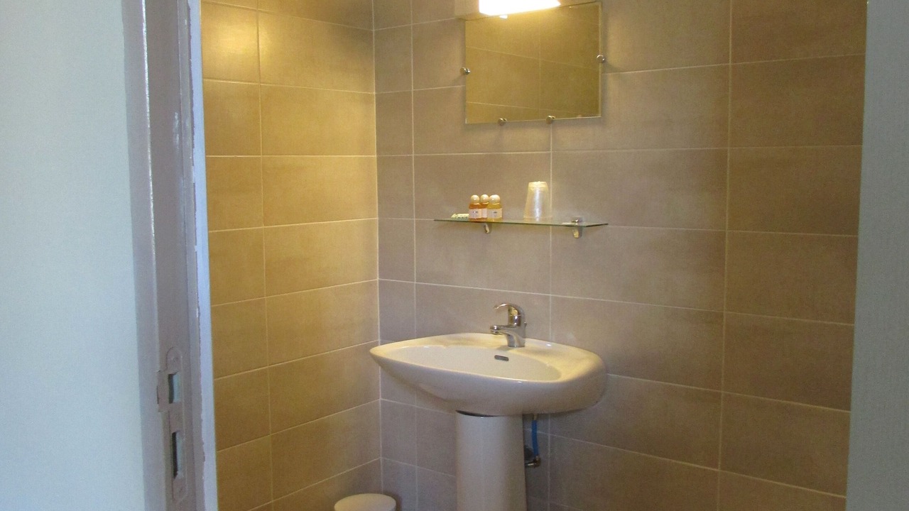 Photo of Bathroom in Saint-Victor-de-Malcap
