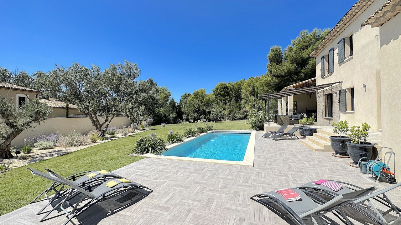 Photo of Outdoor in Paradou