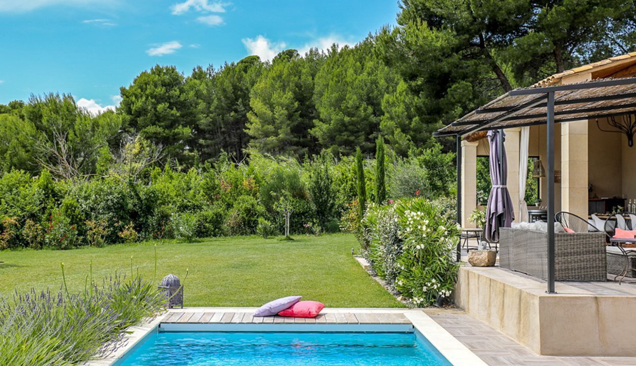 Photo of Outdoor in Paradou