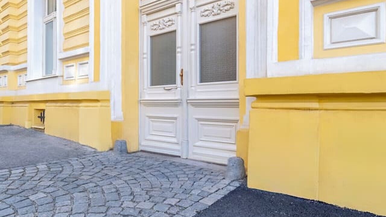 Photo of Outdoor in Prague 2
