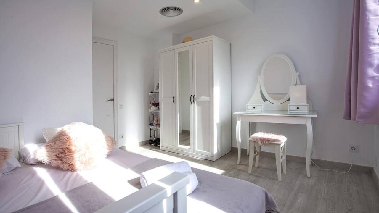 Photo of Bedroom in Santa Susanna