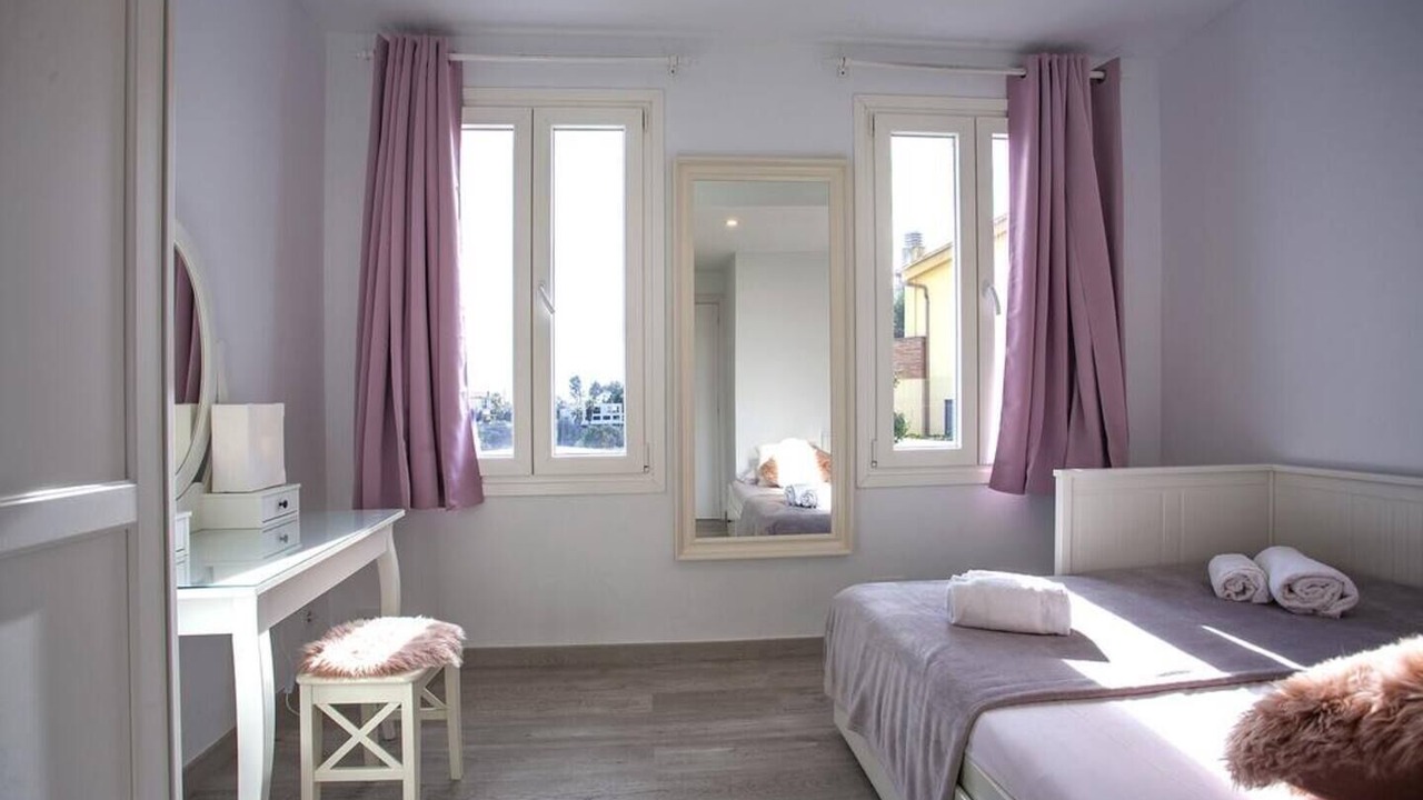 Photo of Bedroom in Santa Susanna