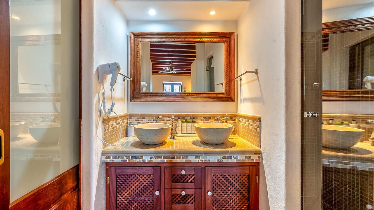 Photo of Bathroom in Sant Carles de Peralta
