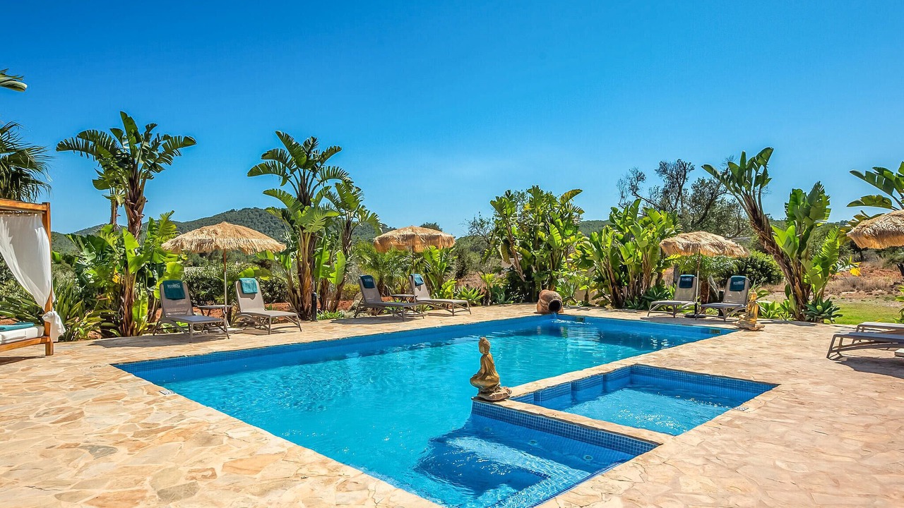 Photo of Outdoor in Sant Carles de Peralta