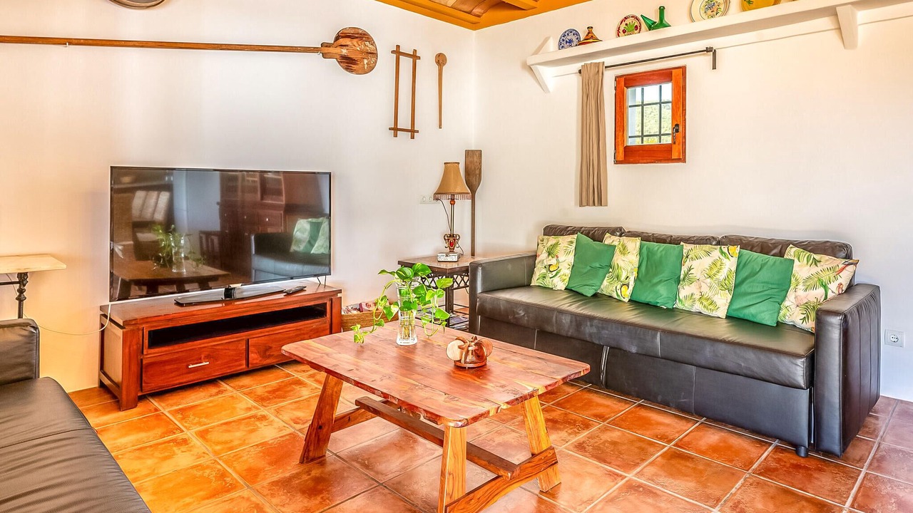 Photo of Bedroom in Sant Carles de Peralta