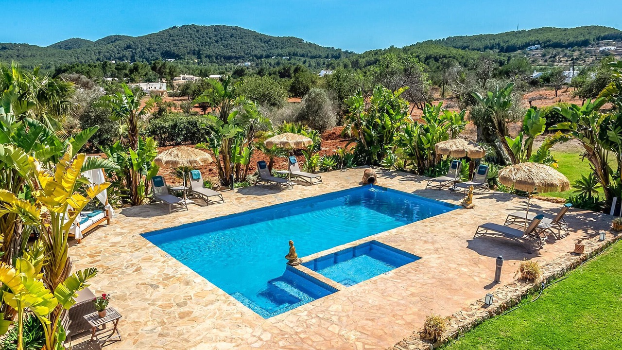 Photo of Outdoor in Sant Carles de Peralta